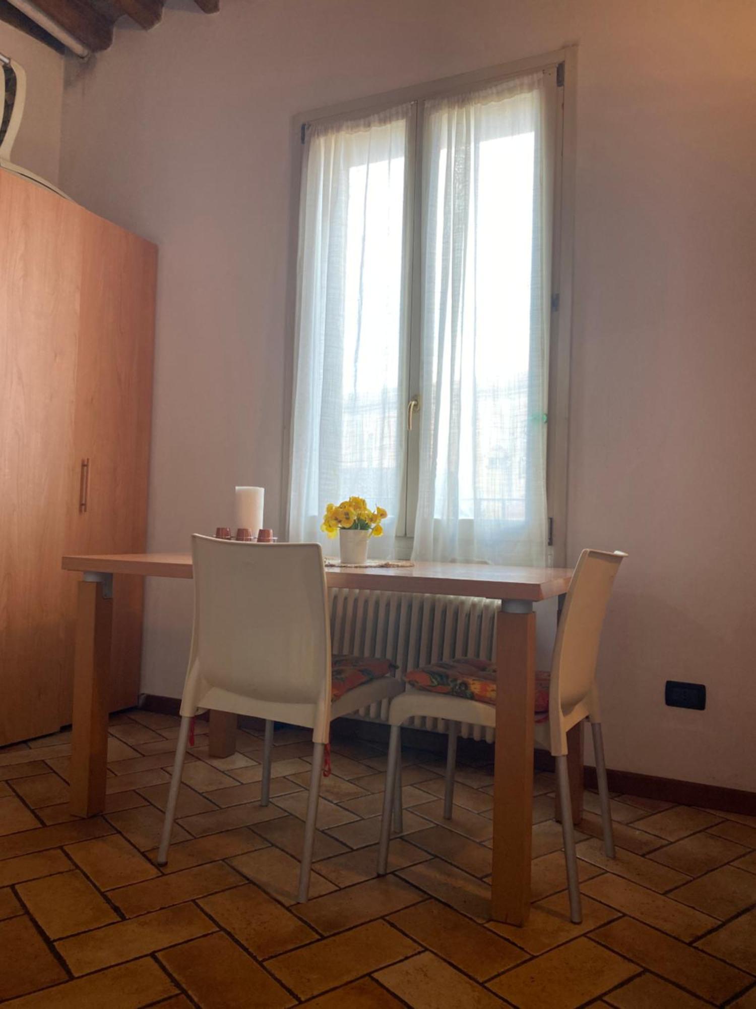 Appartamento Saragozza Bolonya Dış mekan fotoğraf