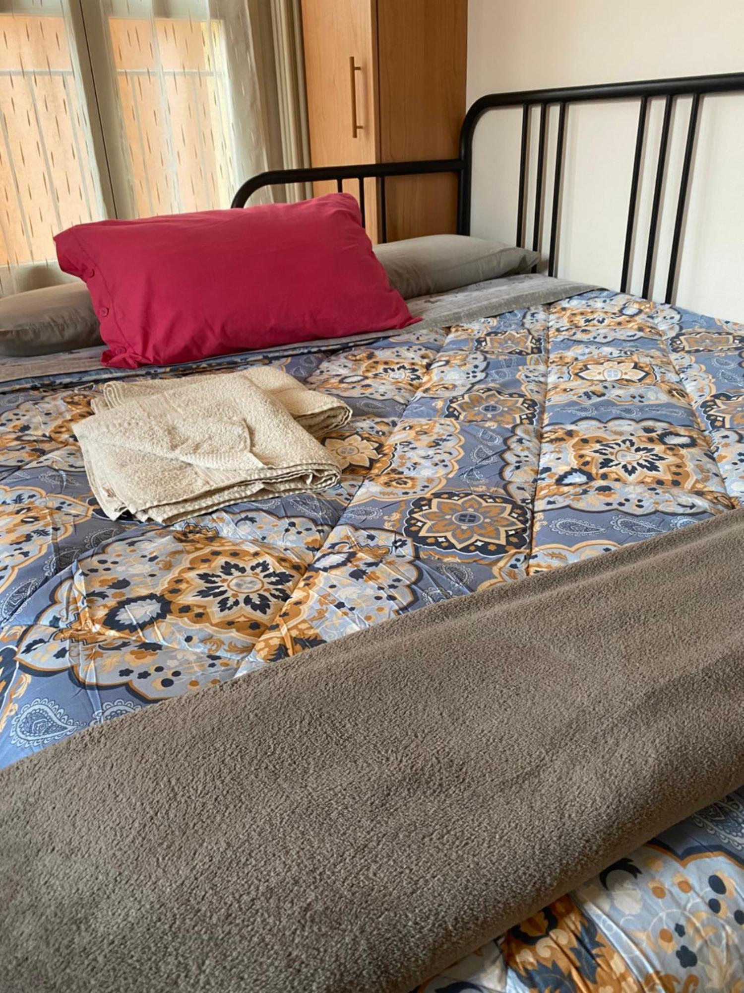 Appartamento Saragozza Bolonya Dış mekan fotoğraf